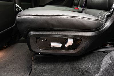 BMW X7 xDrive40d M Sport