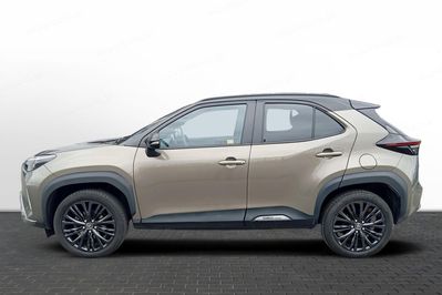 Toyota Yaris Cross Hybrid 1.5 Adventure 4x4