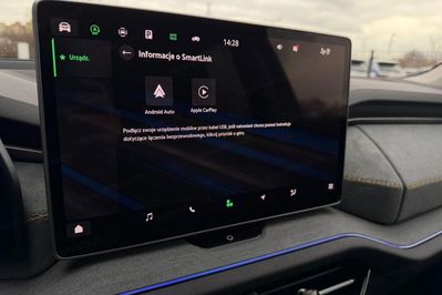 Skoda Kodiaq 2.0 TDI 4x4 DSG