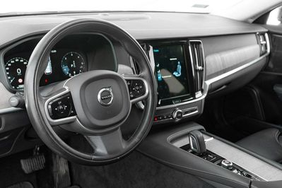Volvo V90 Cross Country B5 D AWD Pro