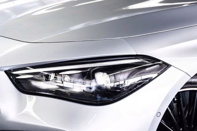 Mercedes CLE 200 AMG Line