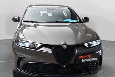 Alfa Romeo Tonale 1.6 JTD T4 Sprint DCT