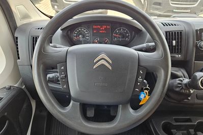 Citroen Jumper L2H2