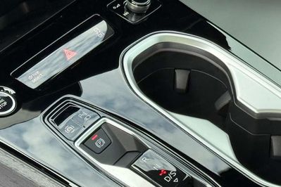 Audi A6 TDI quattro S line