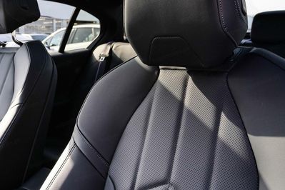 BMW Seria 5 540d xDrive M Sport