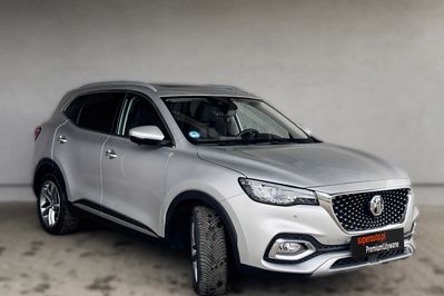 MG HS 1.5 T-GDI Exclusive