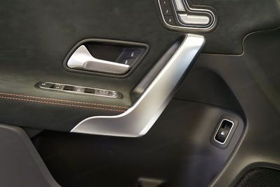 Mercedes Klasa A 200 AMG Line