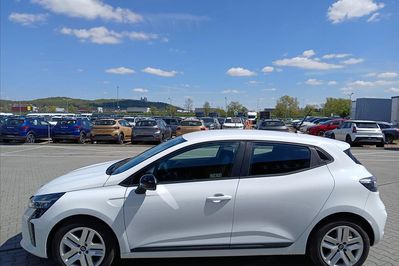 Renault Clio 1.0 Tce Evolution