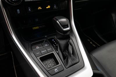 Toyota RAV4 2.5 Hybrid Selection 4x2