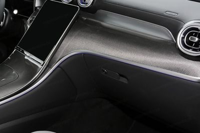 Mercedes GLC 200 d 4-Matic AMG Line