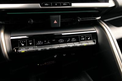 Toyota C-HR 2.0 Hybrid Executive