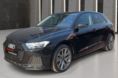 Audi A1 Sportback 35 TFSI Advanced