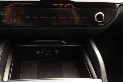 Kia Sportage T-GDI L 4WD DCT