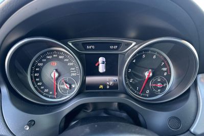 Mercedes GLA 200 7G-DCT AMG Line