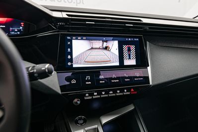 Peugeot 308 1.5 BlueHDi S&S EAT8