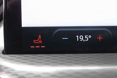 Ford Kuga Titanium 2.5 FHEV