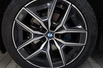 BMW Seria 5 520d xDrive M Sport