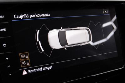 Volkswagen Arteon 2.0 TSI Elegance DSG