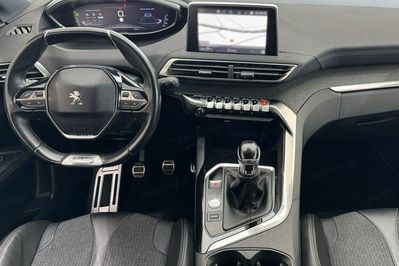 Peugeot 3008 1.2 PureTech  GT Line S&S