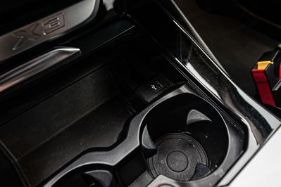 BMW X3 sDrive18d aut