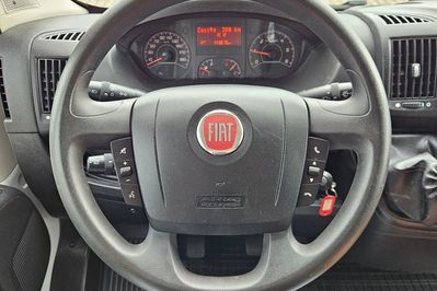 Fiat Ducato L4H2