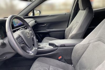 Lexus UX 250h GPF Business 2WD