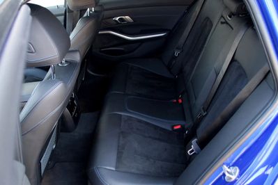 BMW Seria 3 320d xDrive M Sport