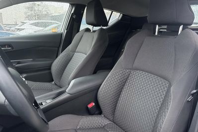Toyota C-HR Comfort 1.8 Hybrid