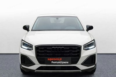 Audi Q2 35 TFSI S tronic