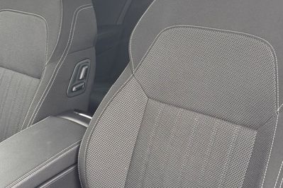 Skoda Superb TDI SCR 4x4 Style DSG