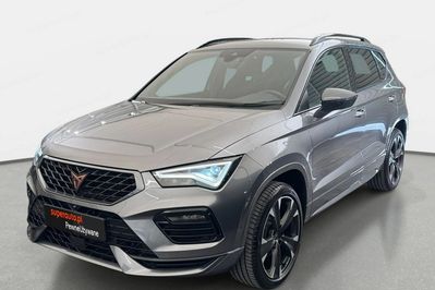 Cupra Ateca 1.5 TSI DSG