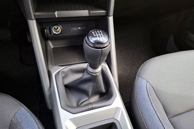 Dacia Bigster Expression mHEV  1.2 TCe