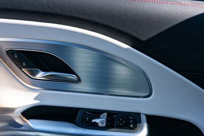 Mercedes CLA 200 AMG Line