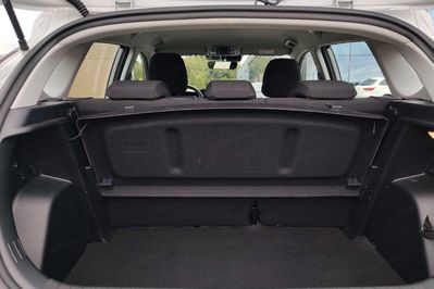 Hyundai i20 1.2 Modern