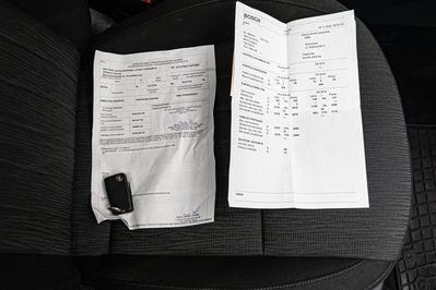 Skoda Octavia 2.0 TDI