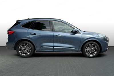Ford Kuga ST-Line X 2.5 FHEV FWD