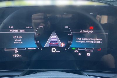 Audi A6 Avant TDI mHEV 150 kW S tronic