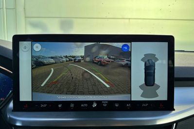 Ford Focus 1.0 EcoBoost Titanium X