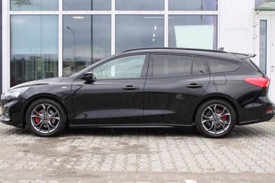 Ford Focus 2.0 EcoBlue ST-Line X aut