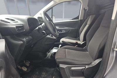 Toyota ProAce D-4D Long Active