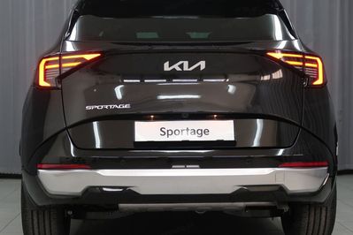 Kia Sportage 1.6 T-GDI L 2WD DCT