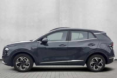 Kia Sportage 1.6 t-Gdi Mhev m 2WD Dct