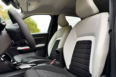 Citroen C3 e-C3 Max Comfort Range EV113 44kWh