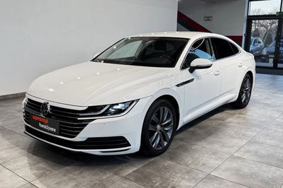 Volkswagen Arteon 1.5 TSI DSG