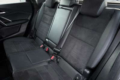 BMW X1 sDrive20i M Sport