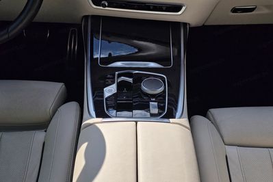 BMW X7 xDrive40d mHEV M Sport Edition sport-aut