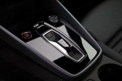 Audi A3 S3 TFSI quattro