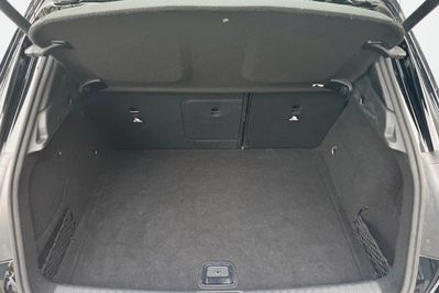 Mercedes GLA 200