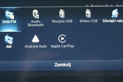 Hyundai Tucson 1.6 T-GDi Executive  4WD DCT