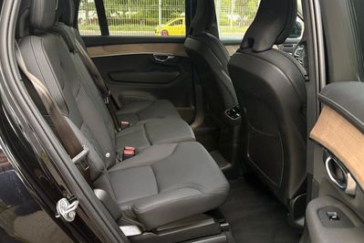 Volvo XC90 T8 AWD Plug-In Hybrid Plus Bright 7os